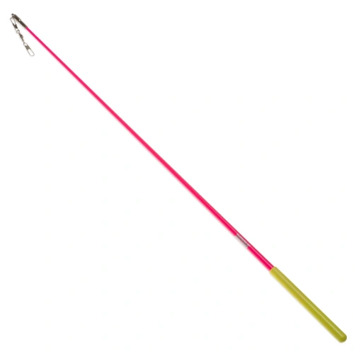 nikasport.eu-sasaki-stick-mj-82-kepxy Stick SASAKI MJ-82 KEPxY Junior 50cm (Pink-Yellow)