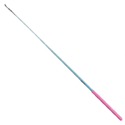nikasport.eu-sasaki-stick-mj-82h-aqbuxp-2 Stick SASAKI MJ-82H AQBUxP Junior 50cm (Aqua Blue-Pink)