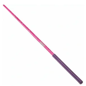 nikasport.eu-sasaki-stick-mj-82h-lipxrrk-2 Stick SASAKI MJ-82H LIPxRRK Junior 50cm (Light Pink-Lilac)
