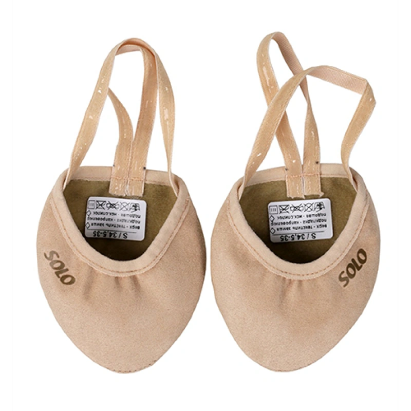 SOLO Pusbačiai OB10, d. XXL (40,5-41)