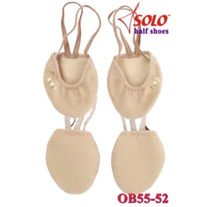 SOLO Pusbačiai OB55, d. X (28,5-29)