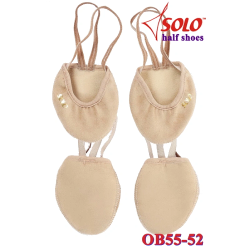 SOLO Pusbačiai OB55, d. X (28,5-29)