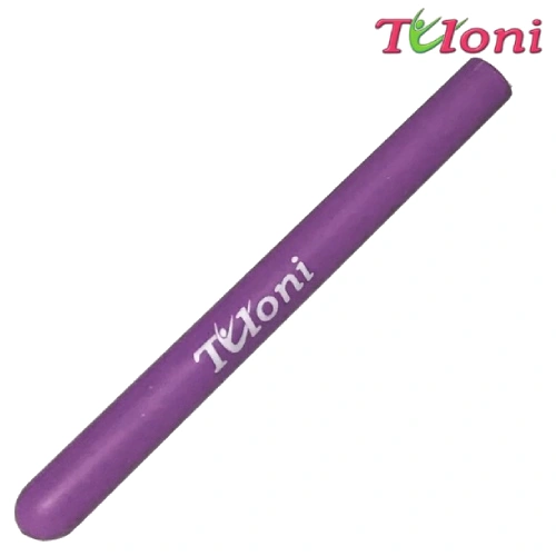 Запасная часть рукоятки TULONI с Лого для палочки Фиолетового цвета