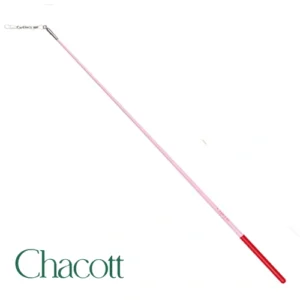 Lentes kociņš Chacott Junior Standard 50cm - Ķiršu rozā (col.047)