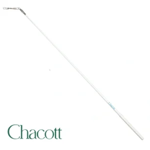 nikasport.eu-stick-chacott-junior-standard-50cm-white-col.-000-4 Lentes kociņš Chacott Junior Standard 50cm - Balts (col. 000)