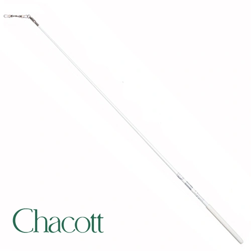 nikasport.eu-stick-grip-rubber-standard-chacott-col.-000-white-301501-0001-58-000-4 Stick Chacott Standard 60cm White (col. 000), FIG Approved
