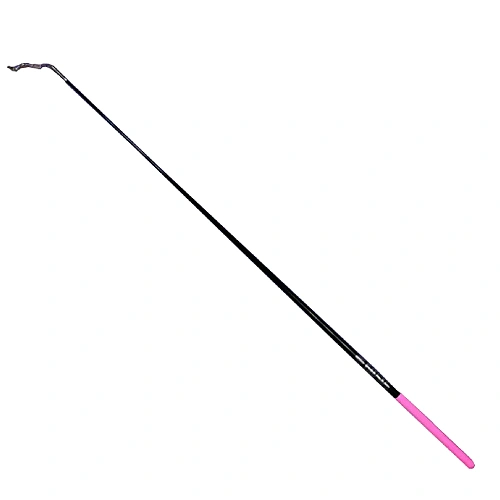 nikasport.eu-stick-sasaki-57cm-m-700jk-bxp-4 Stick SASAKI M-700JK BxP 57cm (Black - Pink), FIG Approved