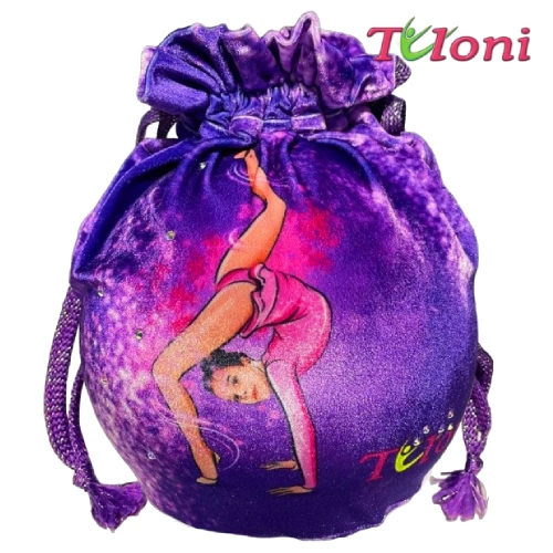TULONI Ball holder NIKA FUxVI