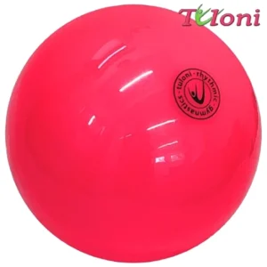 TULONI Bumba 18 cm Fluo Rozā