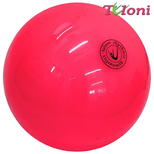 TULONI Bumba 18 cm Fluo Rozā