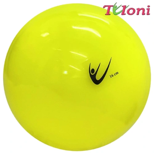 TULONI Bumba 16 cm Fluo Dzeltena