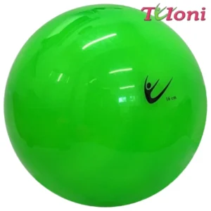 TULONI Bumba 16 cm Fluo Zaļa