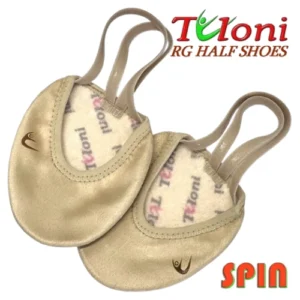 TULONI Pusbačiai SPIN, d. XX (28-30)