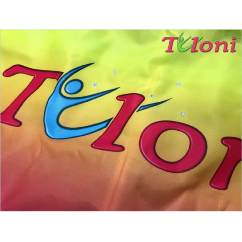 TULONI Trio Leotard holder with handles YxFUxG