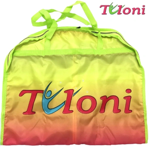 TULONI Trio Leotard holder with handles YxFUxG