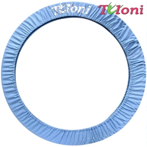 Чехол для обруча TULONI One Голубой