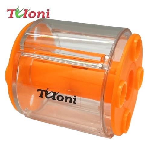 Катушка для ленты TULONI Оранжевая