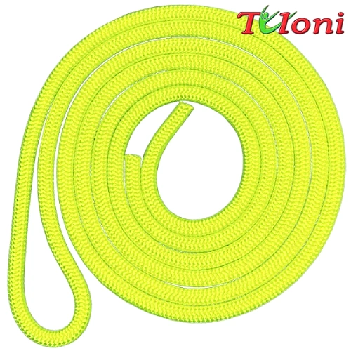TULONI Šokdynė LORI, Citrinų Geltona