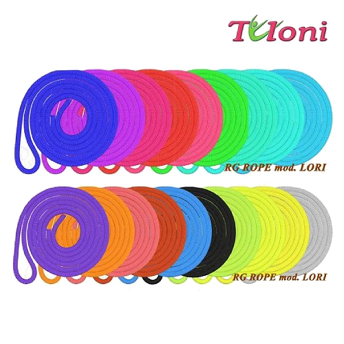 nikasport.eu-tuloni-ropes-all Rope TULONI FLY Pink