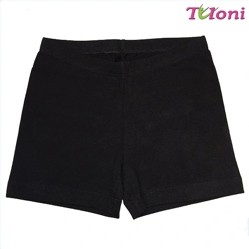 nikasport.eu-tuloni-sh-01-1-22 TULONI Šortsid SH-01, suurus 36 (128-134), must