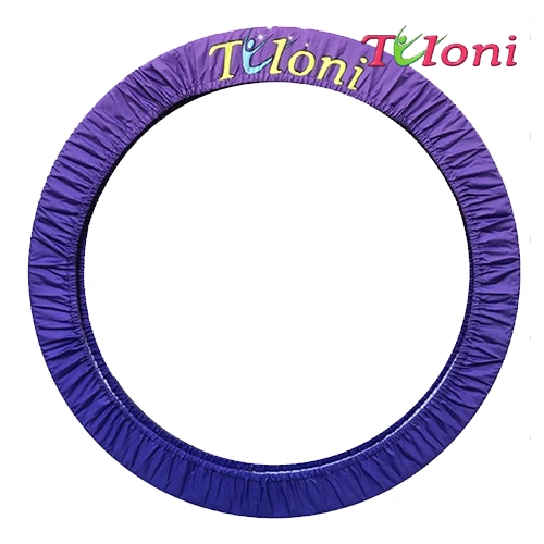 Чехол для обруча TULONI Shine VIxBU