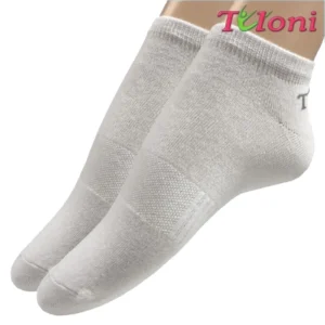 nikasport.eu-tuloni-socks-t0975-w-10 Socks Tuloni s. 3 (33-35) col. White