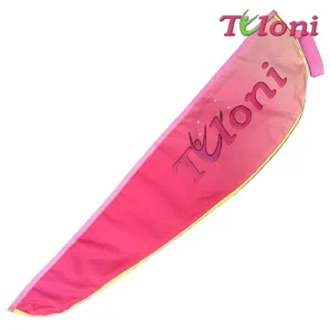 nikasport.eu-tuloni-stick-and-ribbon-holder-mkr-str05-lpxp TULONI Чехол для палочки с лентой Shine LPxP