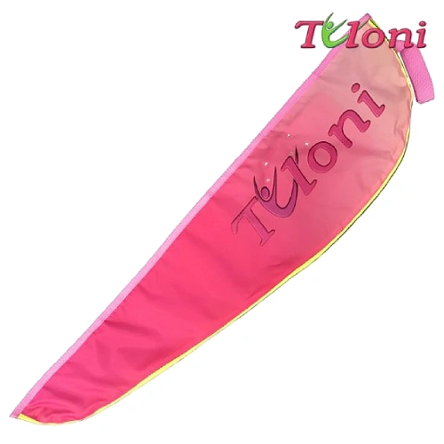 TULONI Stick + ribbon holder Shine LPxP