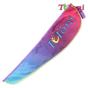 nikasport.eu-tuloni-stick-and-ribbon-holder-mkr-str05-ppxlibu TULONI Чехол для палочки с лентой Shine PPxLIBU