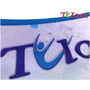 TULONI Чехол для палочки с лентой Nastya LDxSKBU
