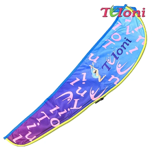 TULONI Stick + ribbon holder Zoe PxVIxLIBU