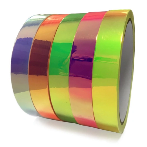 PASTORELLI DIAMOND Metallic Lilac-Pink adhesive tape LIMITED EDITION