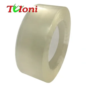 nikasport.eu-tuloni-tape-transparent-t0968-4 Обмотка Прозрачная, Скотч (1,9см x 30м)