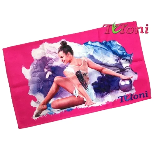 nikasport.eu-tuloni-towel-for-hands-mkr-tow02-fu TULONI Towel for hands Nastya col. FU