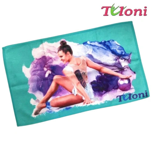 nikasport.eu-tuloni-towel-for-hands-mkr-tow02-tqbu-5 TULONI Towel for hands Nastya col. TQBU