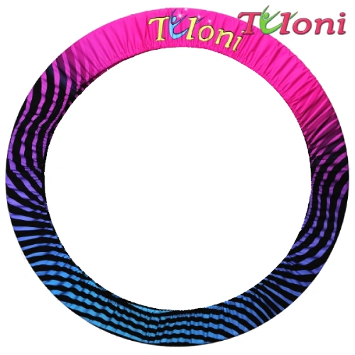 Чехол для обруча TULONI Wave PxB