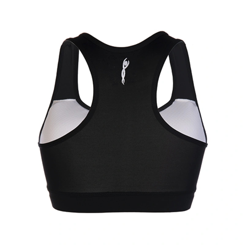Sports Bra Venturelli s. S col. Black