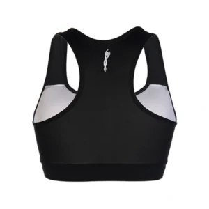 Sporta tops Venturelli izm. L kr. Melnā