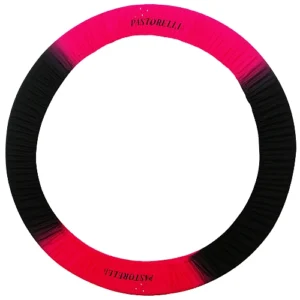 Hoop holder PASTORELLI Light Shaded Black-Magenta