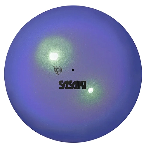 Ball SASAKI M-207MG SABU (Sapphire Blue), FIG Approved