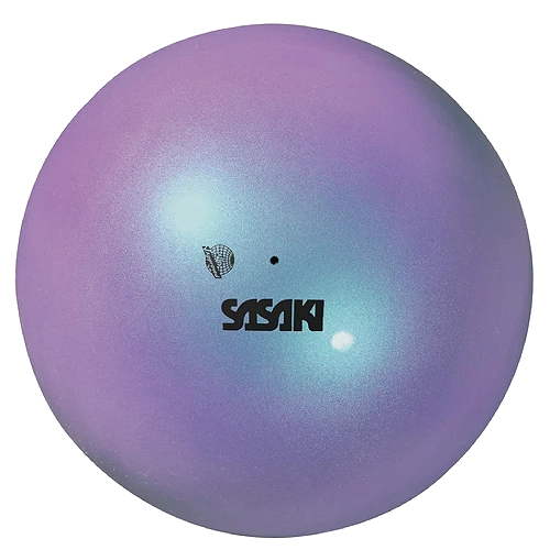 Ball SASAKI M-207MG SLD (Smoky Lavender), FIG Approved