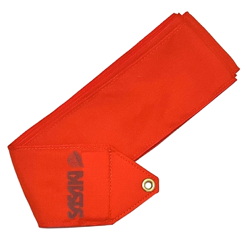 SASAKI Lint M-722 FRR (värskepunane) 6m, viskoos, FIG Approved