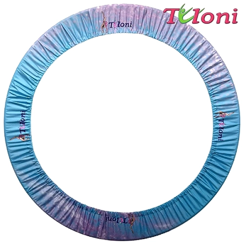 Hoop holder TULONI Nika LIBUxLP