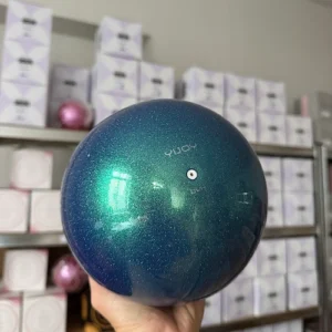 Мяч YIJOY Chameleon (Синий) 17см